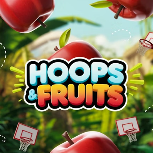 Hoops & Fruits